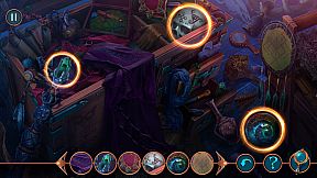 Crossroad of Worlds: Mystery Agency Collector's Edition