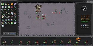 Legend Creatures(传奇生物)