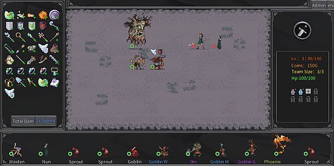 Legend Creatures(传奇生物)