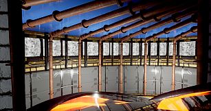 Tooned Out Duo Dippin