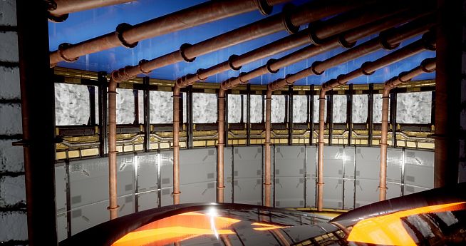 Tooned Out Duo Dippin