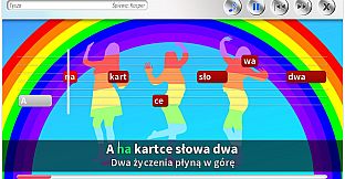 Zabawa Karaoke - Piosenki dla dziewczyn