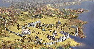 Sid Meier's Civilization III Complete