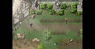 RPG Maker MZ - Medieval: Town & Country