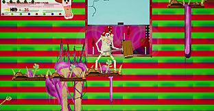 Burgerwise the Clown