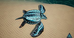 Beasts of Bermuda - Archelon Supporter Warpaint