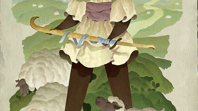 Book of Travels – 1 Year EA Anniversary Digital Goodies