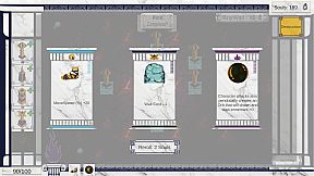 Survivor TD : Favor of the Gods