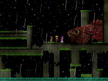 Millennium 4 - Beyond Sunset