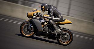 RIDE 6 - Welcome Bikes Pack