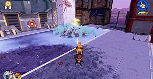 Junkster