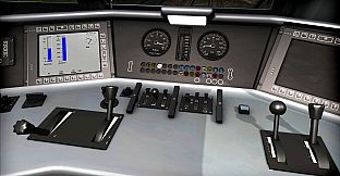 Train Simulator: DB BR 152 Loco Add-On
