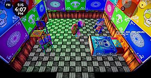 Paraiso Island Hotel Expansion