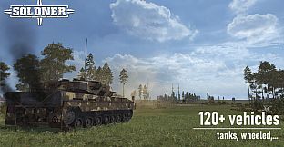 Söldner: Secret Wars Remastered