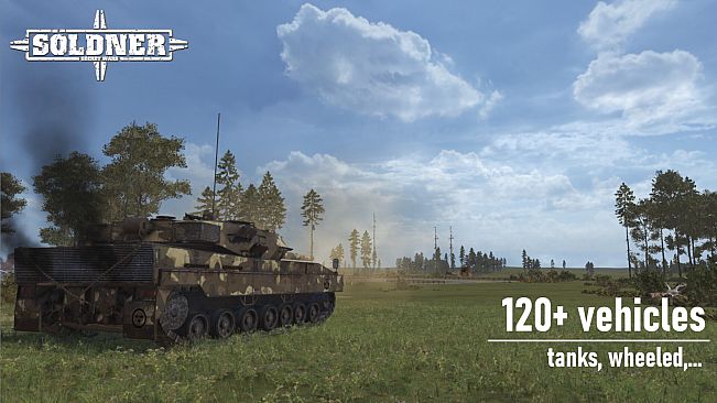 Söldner: Secret Wars Remastered