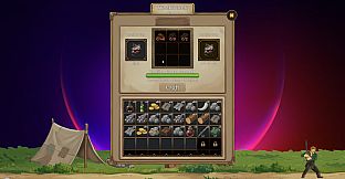 Keepwatch: Idle Kingdom RPG