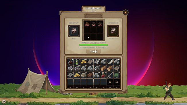 Keepwatch: Idle Kingdom RPG