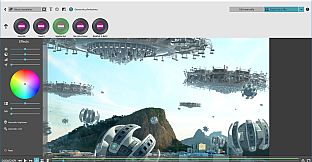 MAGIX Photostory Premium VR Steam Edition