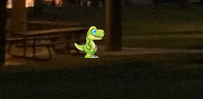 Gecky The Deenosaur Stars In! Adventures In SunnyDoodle Swimmingland!