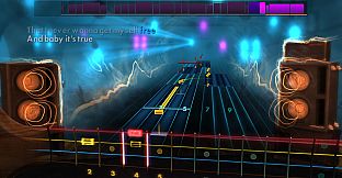 Rocksmith 2014 – 38 Special - “Caught Up In You”