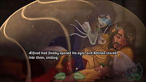 Brilliant Shadows - Part One of the Book of Gray Magic