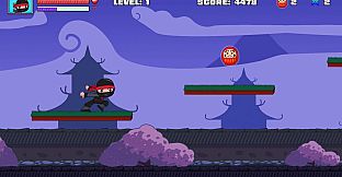 Ninja Run