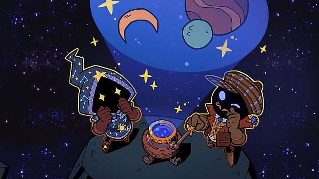 Wizard with a Gun - Gunmancer Pack