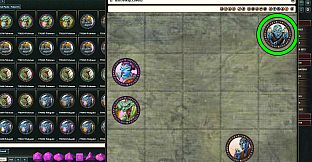Fantasy Grounds - Portal Packs - Token Essentials: Tribal War