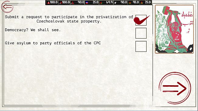 Ostalgie: Paths of History