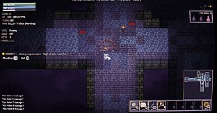 Warden of the Sunken Keep