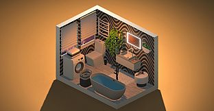 My Dream Setup - Bathroom DLC