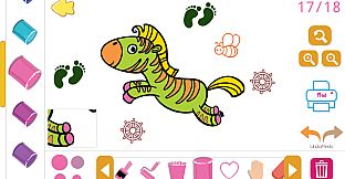 Drawing & Coloring