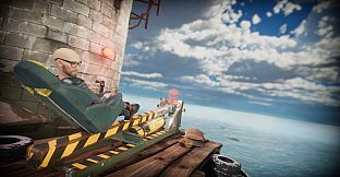 Escape Game - FORT BOYARD 2022