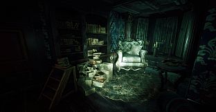 Sound of Darkness: Escape Room Adventure