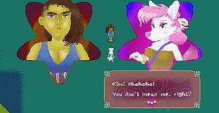 Kiss and Tal: Seduced by Sorcery