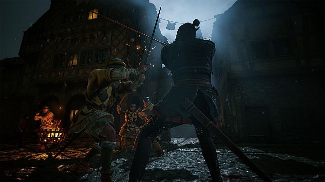 The Blood of Dawnwalker Eclipse Edition