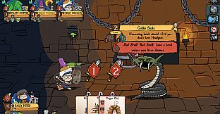 Munchkin Digital - Pathfinder