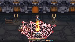 红石遗迹 - Red Obsidian Remnant