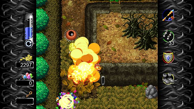 Juna - The Dreamwalker