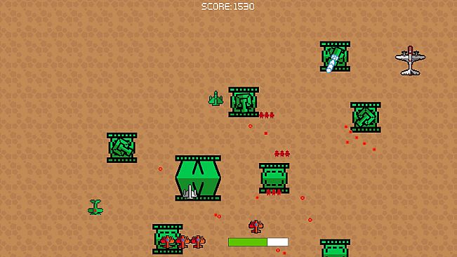 Tiger Fighter 1931 Tora!Tora!Tora! MP024