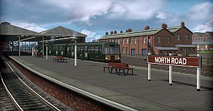 Train Simulator: Weardale & Teesdale Network Route Add-On