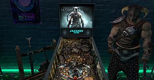 Pinball FX VR - Bethesda Pinball