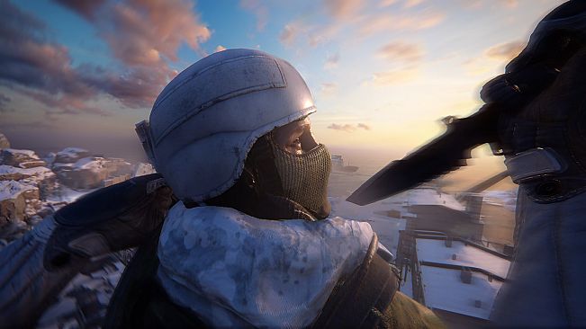 Sniper Ghost Warrior Contracts & SGW3 Unlimited Edition