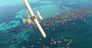 Microsoft Flight Simulator (2020) 40th Anniversary Edition