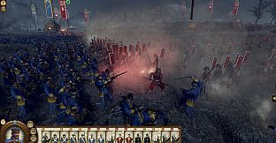 Total War Saga: FALL OF THE SAMURAI – The Sendai Faction Pack