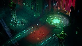 维兹之刃 Blade of Wiz