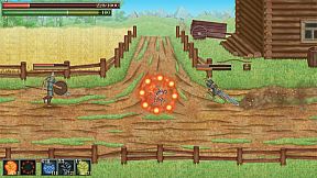 Boss Rush: Mythology