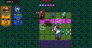 Dungeon Drawlers