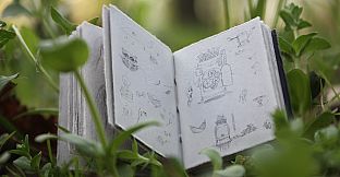 AntVentor ArtBook + Soundtrack