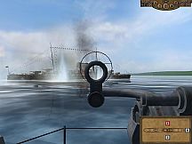 Pacific Storm Allies